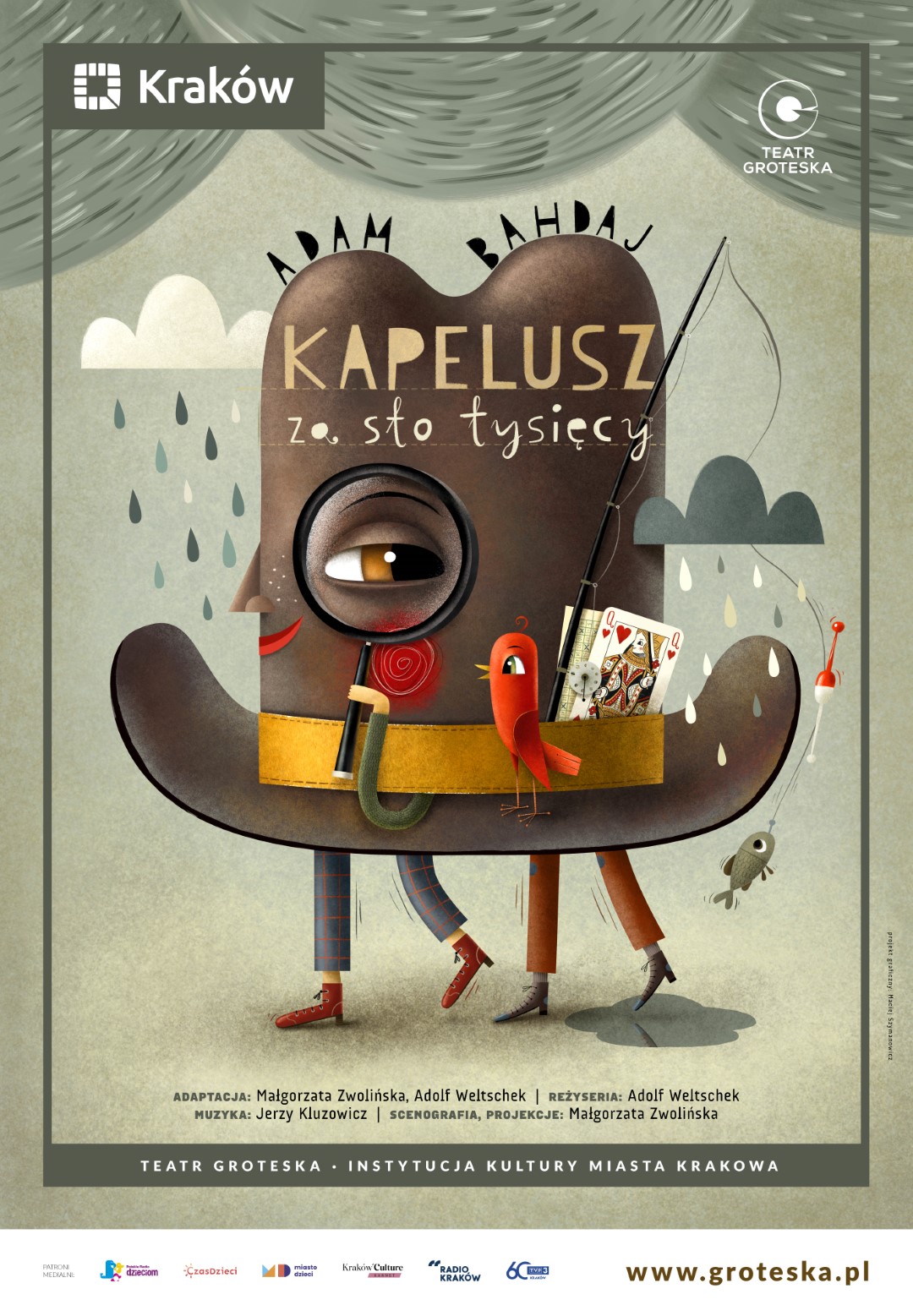 Kapelusz Za 100 Tysięcy Streszczenie Pdf Kapelusz za sto tysięcy